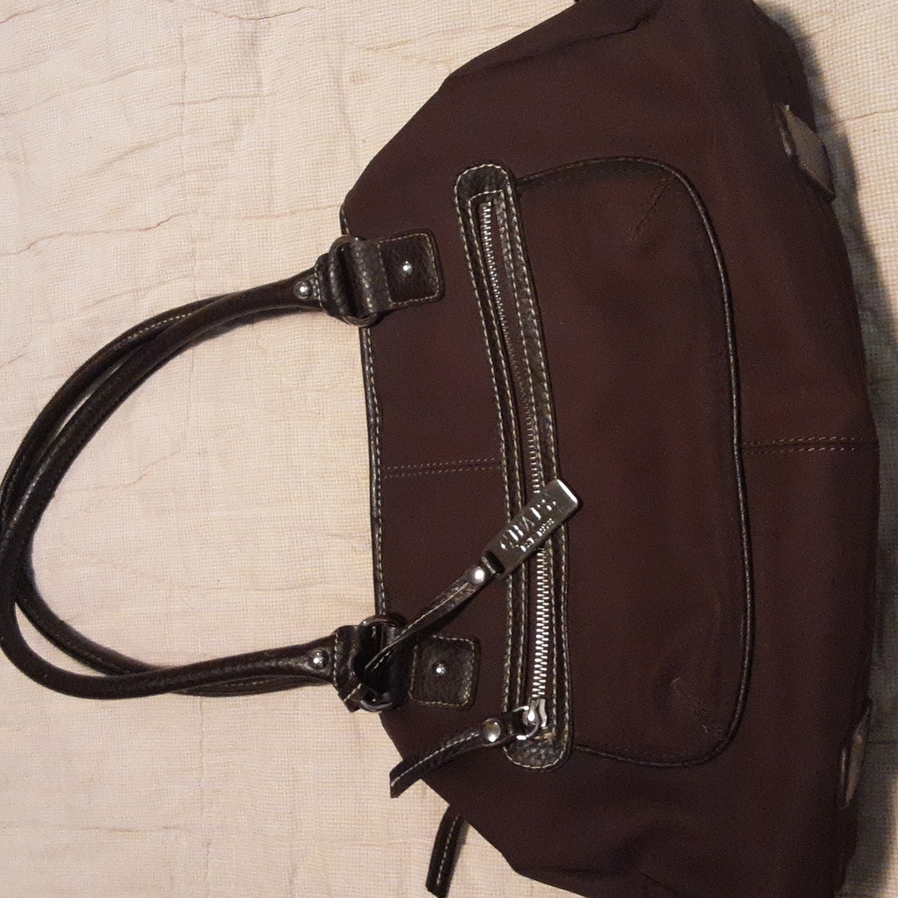 Vintage Chaps brand purse